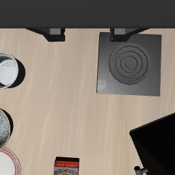 CPU (EGL) reference render